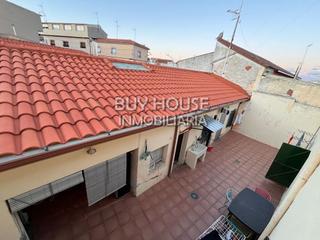 Xalet a Añover de Tajo. Casa independiente en añover.