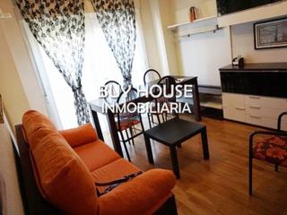 Location Appartement à Viso de San Juan (El). Alquiler de piso en el viso de san juan