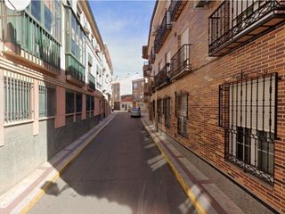 Miete Etagenwohnung in Centro. Piso en pleno centro de illescas.