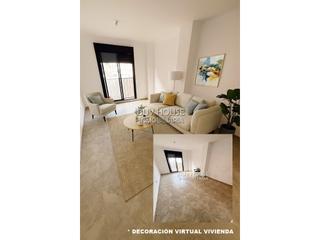 Appartement à Yuncler. Piso en yuncler toledo