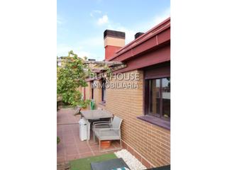 Penthouse  N/a. Impresionante atico con ascensor , dos amplias terrazas y con ga