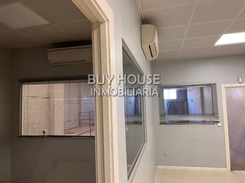 Foto 60f4afc0-fbc7-4f08-b31d-d3afaf774b87. Nau industrial a Estación-Cruz Roja Illescas