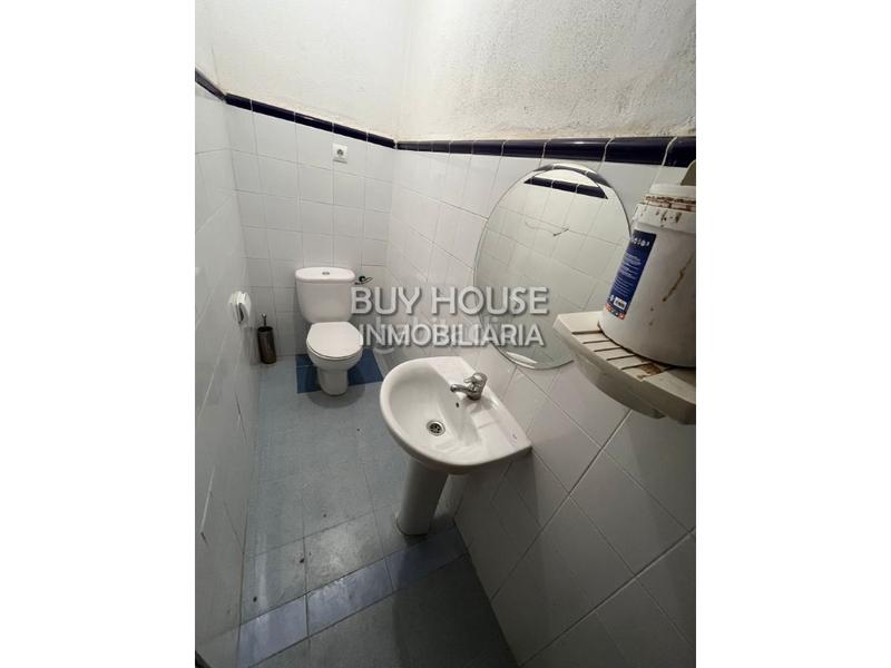 Foto 87d92d3f-70aa-41d1-9f1e-175a07422c47. Nau industrial a Estación-Cruz Roja Illescas