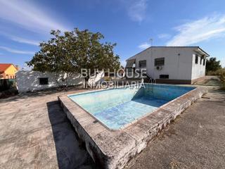 Chalet  N/a. Inmobiliaria buy house vende chalet independiente con amplia par
