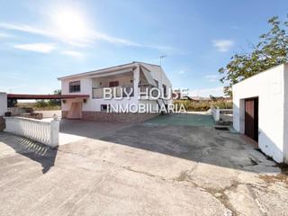 Chalet  N/a. Inmobiliaria buy house vende chalet independiente con amplia par