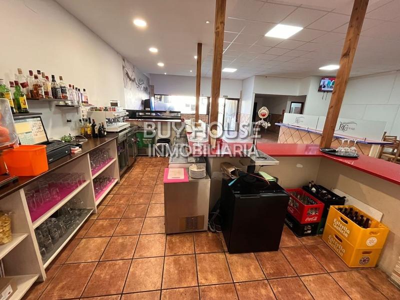 Foto 00469a17-111d-4b65-90b5-d5aaf60cc639. Affitto locale commerciale in Numancia de la Sagra