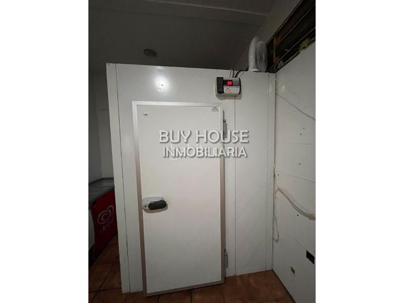 Foto b531b850-fddd-4b44-a49b-b3ca2beaeaa8. Affitto locale commerciale in Numancia de la Sagra