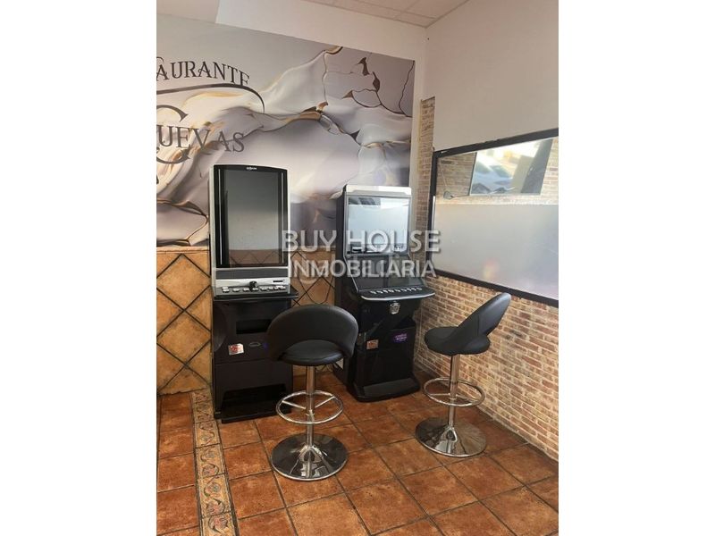 Foto 2fb7af8f-2e30-4678-9e24-26ae82bcdd37. Alquiler local comercial traspaso de bar restaurante en activo en numancia pol. industrial villa de azaña en Numancia de la Sagra