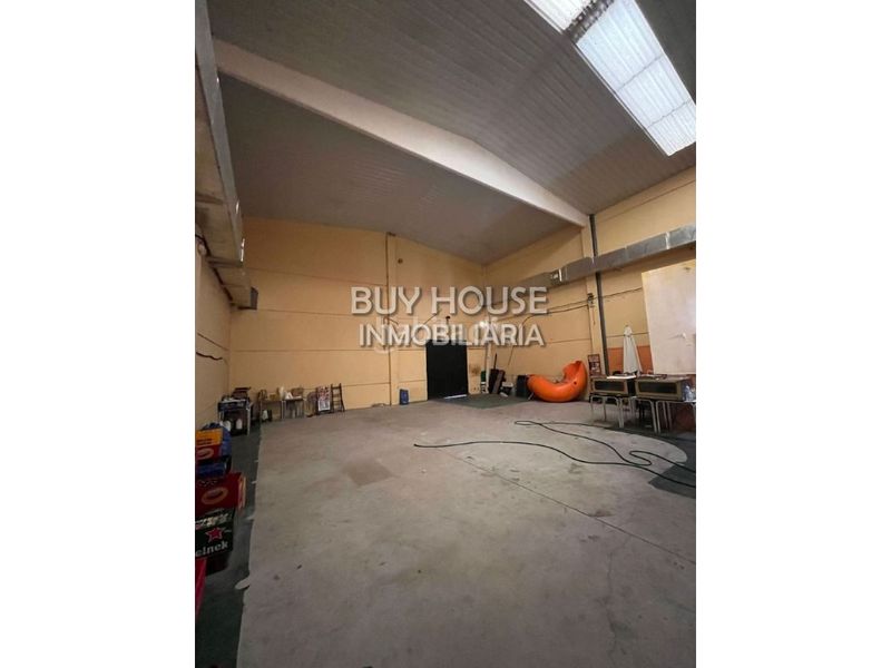 Foto 517847e3-50ed-4b5f-8734-1c5f64db7fe2. Alquiler local comercial traspaso de bar restaurante en activo en numancia pol. industrial villa de azaña en Numancia de la Sagra
