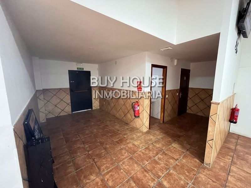 Foto e9ca4982-6b9e-4a00-9856-f5c487c5a105. Alquiler local comercial traspaso de bar restaurante en activo en numancia pol. industrial villa de azaña en Numancia de la Sagra