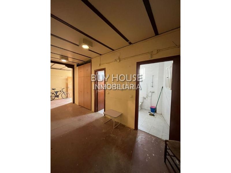 Foto 8003ef57-f668-4f09-865a-b2cbacfbc4b1. Nau industrial a Estación-Cruz Roja Illescas