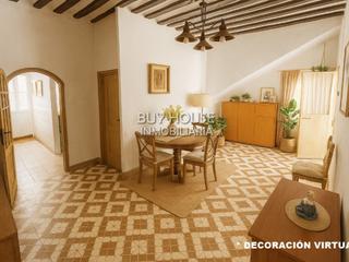 Casa a Yuncos. Casa 3 habitaciones venta yuncos