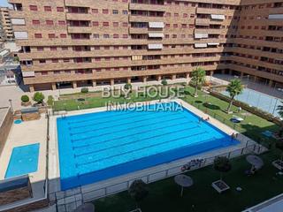 Appartement à El Quiñón. Piso en seseña  el quiñón urbanización privada. oportunidad prec