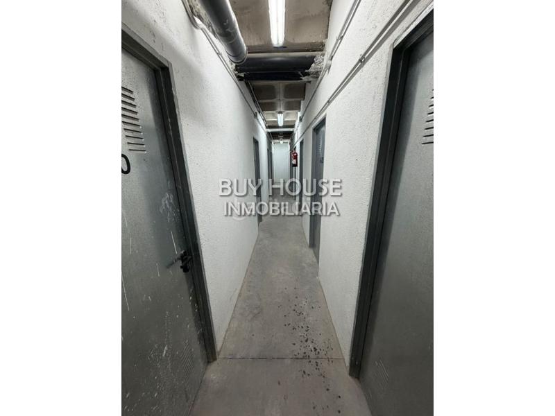 Foto 0715680e-7ad4-42e9-92ce-731f12c4308b. Etagenwohnung mit parking in El Quiñón Seseña