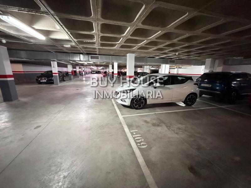 Foto 25de0c73-af49-4378-8a7e-074dfec0f4db. Etagenwohnung mit parking in El Quiñón Seseña