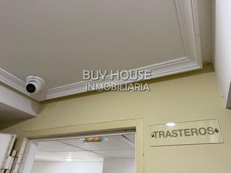 Foto 4ccfdbb0-905f-4a5d-a6c9-3dcebff254dd. Etagenwohnung mit parking in El Quiñón Seseña