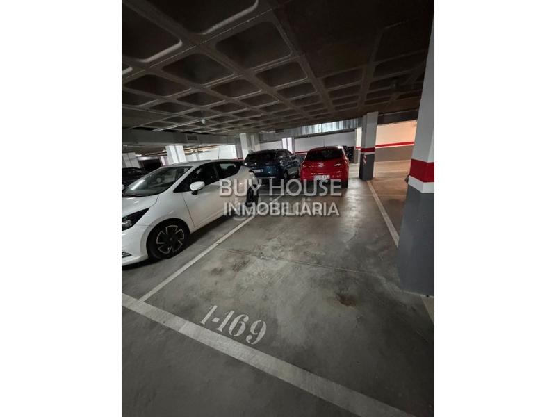 Foto 751e12c4-54dd-4ef0-a08e-29f8552c1bcd. Etagenwohnung mit parking in El Quiñón Seseña