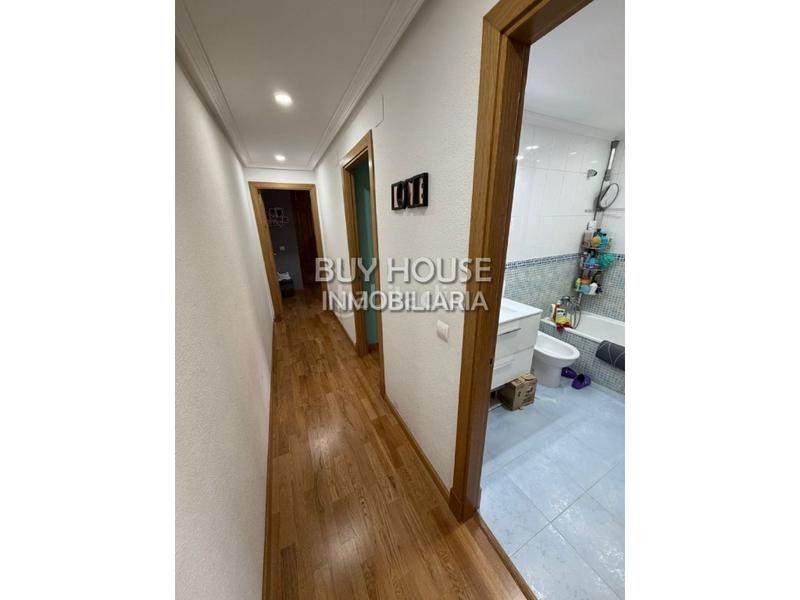 Foto 7bc66ea4-127a-4a1c-9189-853b7758976a. Etagenwohnung mit parking in El Quiñón Seseña