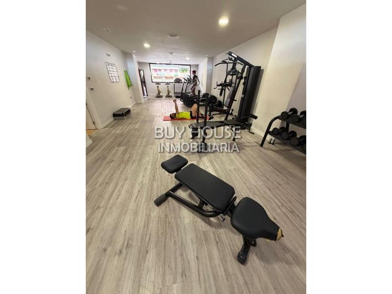 Foto 88c5ebd1-2eb0-4686-91fd-006cc5b10941. Etagenwohnung mit parking in El Quiñón Seseña