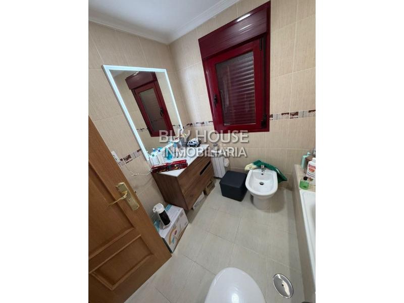 Foto 96c1128b-92ec-4417-96cc-d1135fcf854f. Etagenwohnung mit parking in El Quiñón Seseña