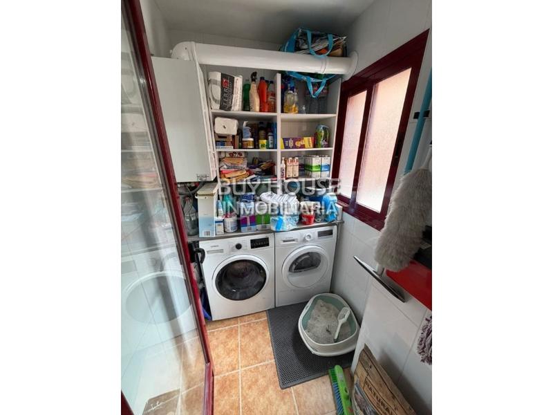 Foto a3917b23-c317-4ffa-a095-b4050b6ae673. Etagenwohnung mit parking in El Quiñón Seseña