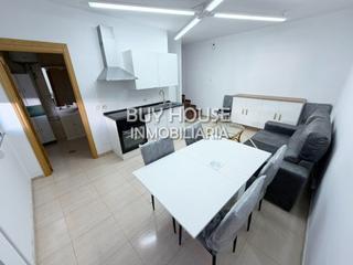 Location Appartement à Estación-Cruz Roja. Dúplex en illescas en alquiler