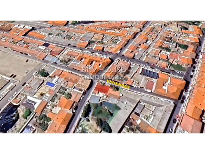 Foto 424c8343-fa29-485c-b5ba-27447b82409d. Casa con parcheggio in Yuncos