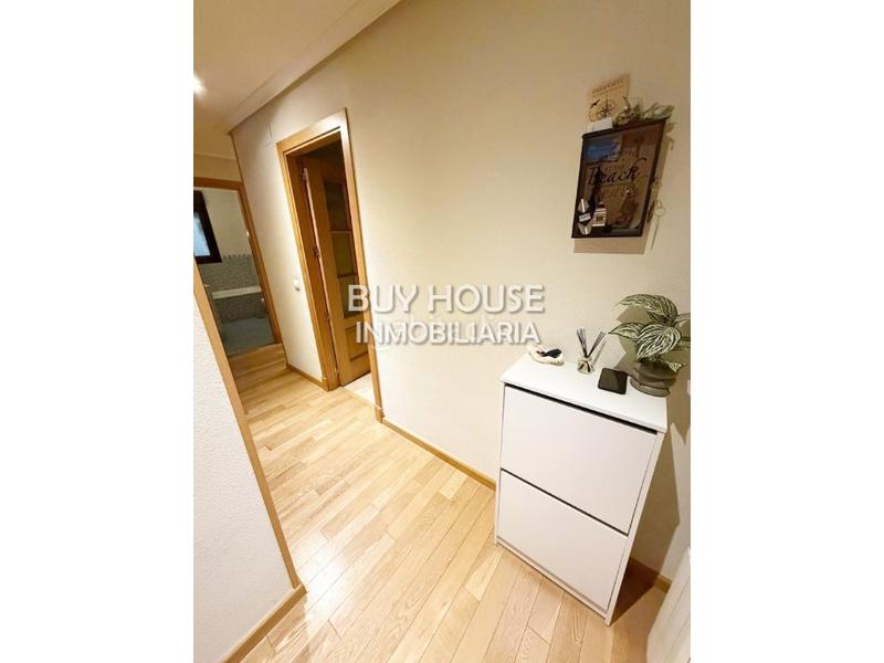 Foto df974a70-2fcb-43ed-8da8-34bbcf5eee5a. Piso amplio piso El Quiñón urb. privada con excelentes servicios. en Seseña