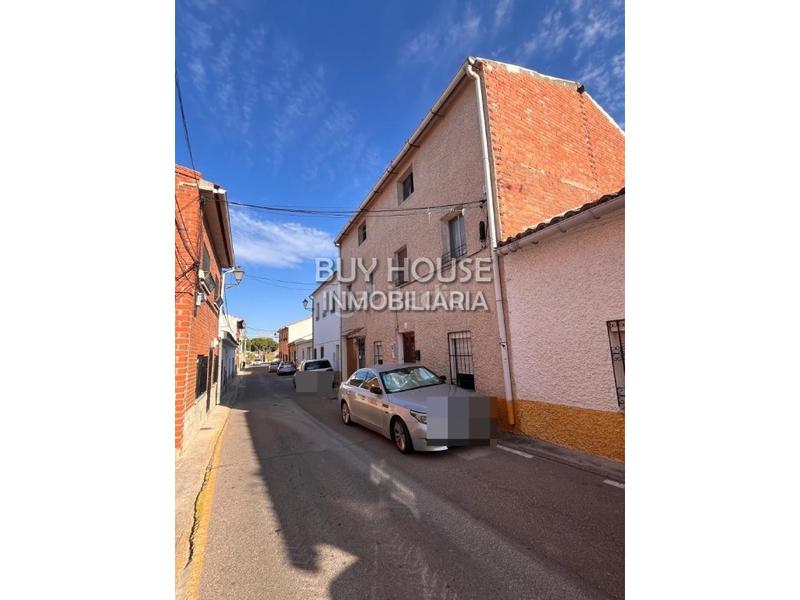 Foto d972fe83-d284-42a7-a1db-18ca21a0ff19. Maison dans Chozas de Canales