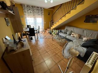 Flat in Alameda de la Sagra. Ático duplex en el centro de alameda de la sagra toledo. oportun