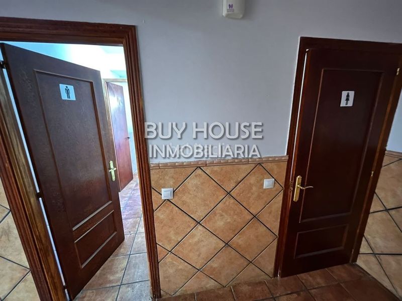 Foto c48c738c-900d-461e-adb6-afb4c049c345. Traspaso local comercial traspaso de bar restaurante en activo en numancia pol. industrial villa de azaña en Yuncos