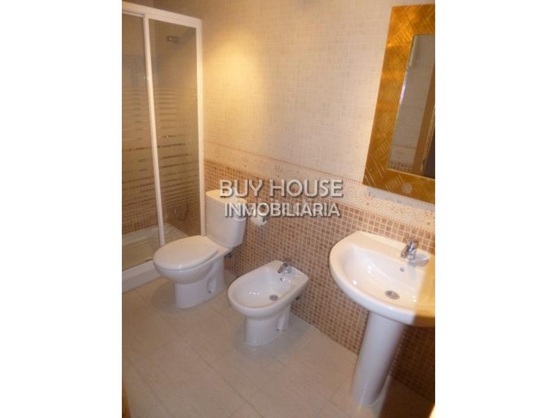 Foto 2fdd8ae4-a9c4-4e55-827b-a121fbc17843. Appartamento con parcheggio in Numancia de la Sagra