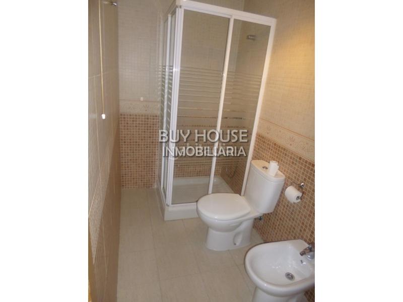 Foto 3adf7b92-2352-46aa-8859-9881aca609f8. Appartamento con parcheggio in Numancia de la Sagra