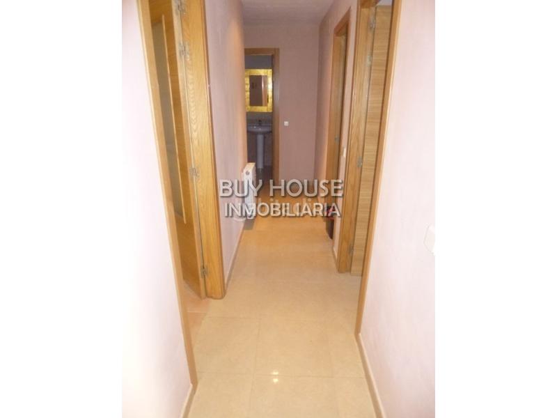 Foto 43e2ad5c-7b78-4131-a613-62986eed95cb. Appartamento con parcheggio in Numancia de la Sagra