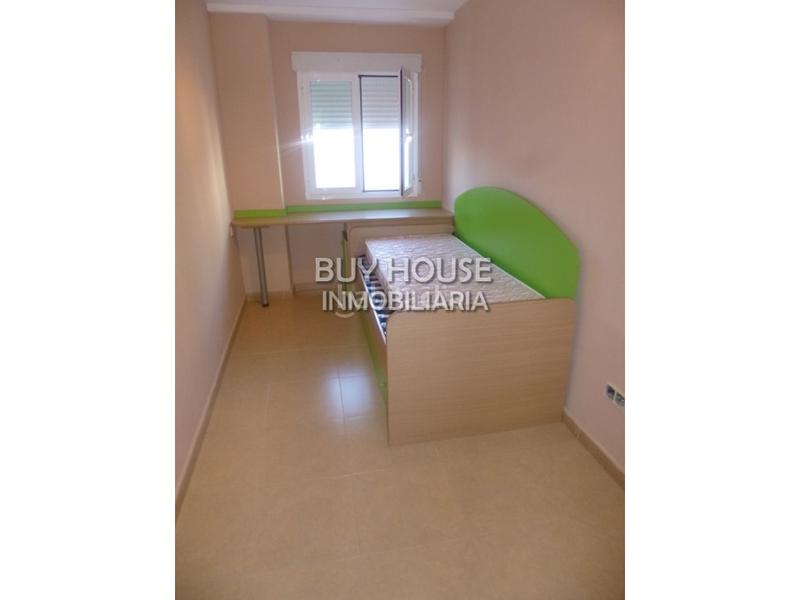 Foto 7c7c9b79-a7a4-47a1-90b1-58f085bb5266. Appartamento con parcheggio in Numancia de la Sagra