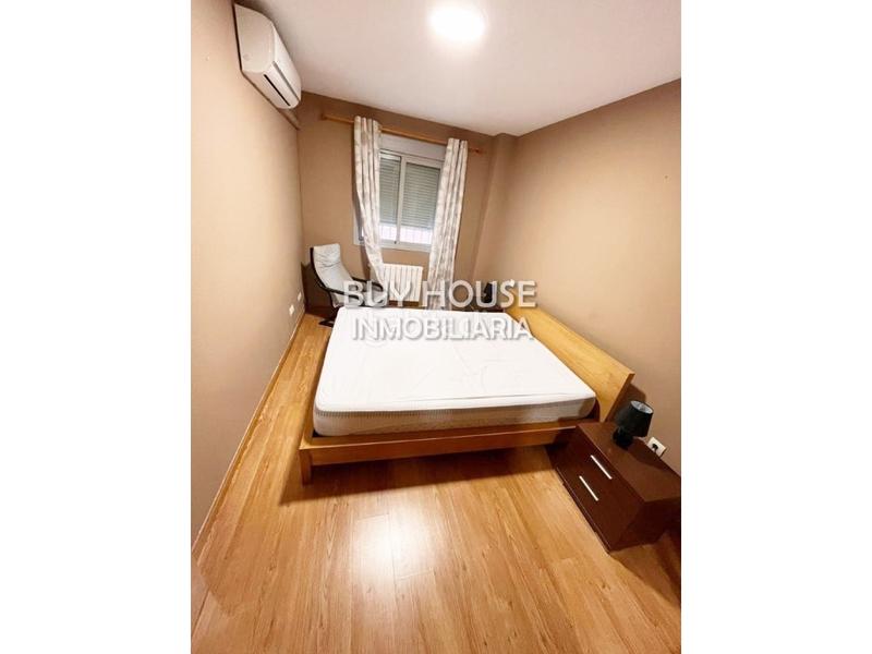 Foto 11bfb43d-1134-48d7-a4e6-48a9440502d2. Affitto appartamento con parcheggio in Yuncos