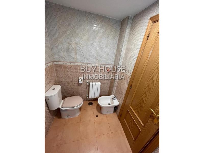 Foto 71ffe220-b82e-4503-9a91-2f166e5c59cd. Affitto appartamento con parcheggio in Yuncos