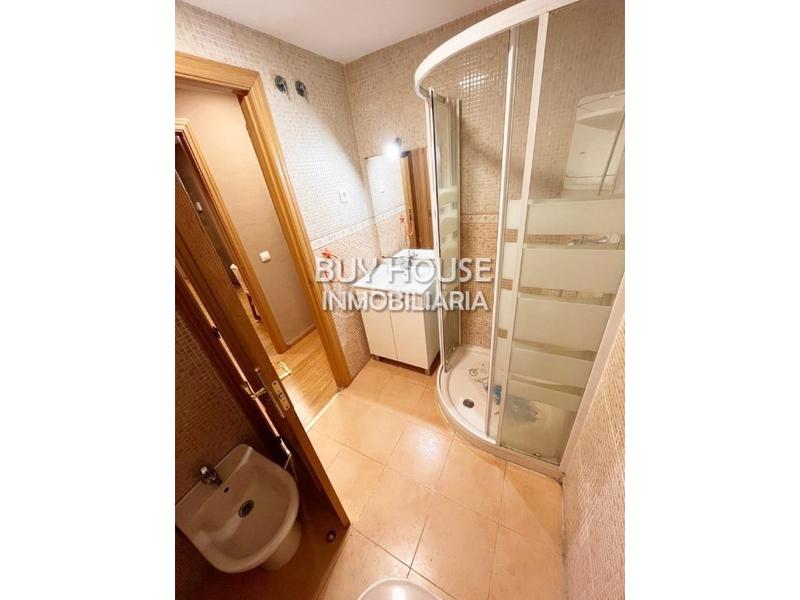 Foto dbd35ab6-875a-459a-b9e3-91726cf7cb78. Affitto appartamento con parcheggio in Yuncos