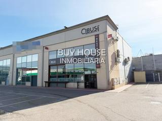 Local Comercial en Estación-Cruz Roja