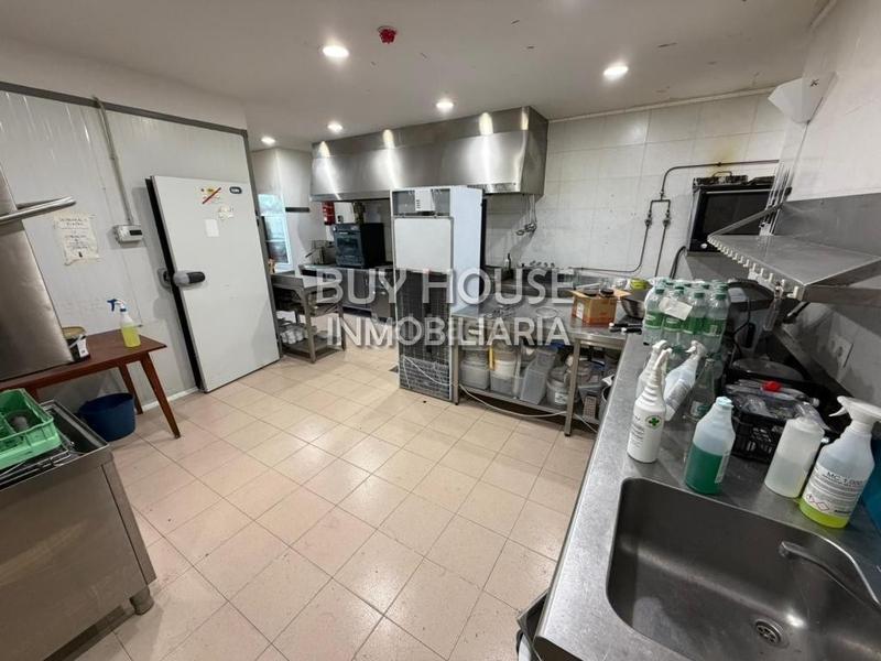 Foto 051abe2b-c7e6-4195-9933-d44faed0e5d7. Alquiler local comercial barrestaurante importante zona logística pol. los pradillos en Illescas