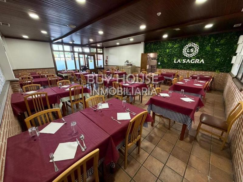 Foto 6f6a8c70-71f8-40ef-8224-2faefea7e6e1. Lloguer local comercial a Estación-Cruz Roja Illescas