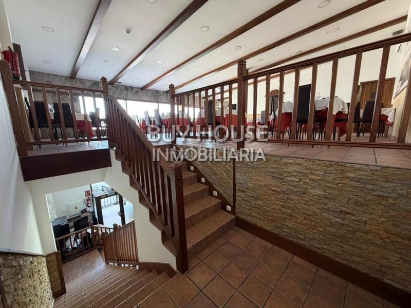 Foto af62b13a-dad7-4775-96b2-9274af92fcfa. Lloguer local comercial a Estación-Cruz Roja Illescas