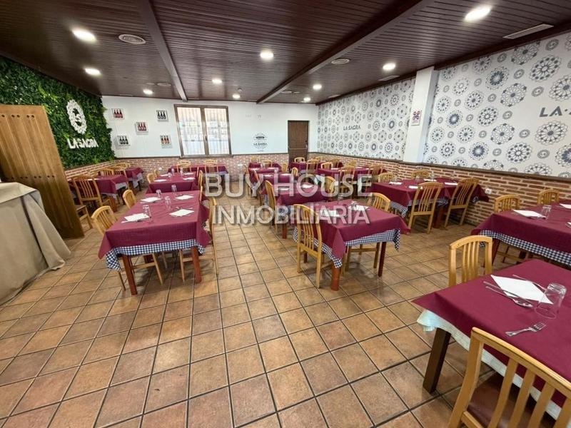 Foto f21c67b1-453b-4a3a-a65d-8fd21d58135c. Lloguer local comercial a Estación-Cruz Roja Illescas