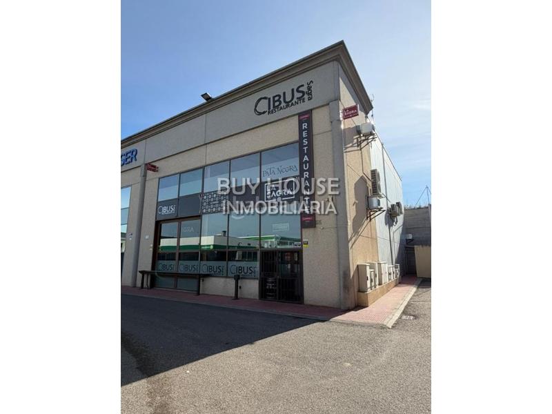 Foto f32be681-75a0-4967-8382-df6215ad7a01. Lloguer local comercial a Estación-Cruz Roja Illescas