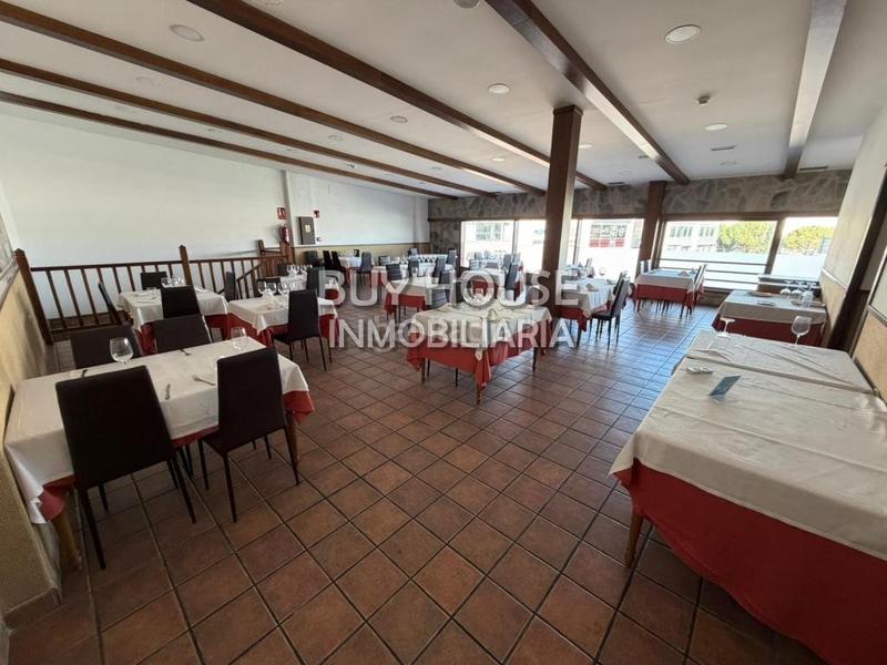 Foto a18470ff-217b-467d-9277-d437f0cae89b. Location local commercial dans Estación-Cruz Roja Illescas