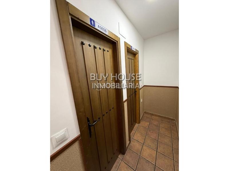 Foto 1ca0f63f-4e85-4d4d-b751-7e1f701b539c. Rent business premise in Estación-Cruz Roja Illescas