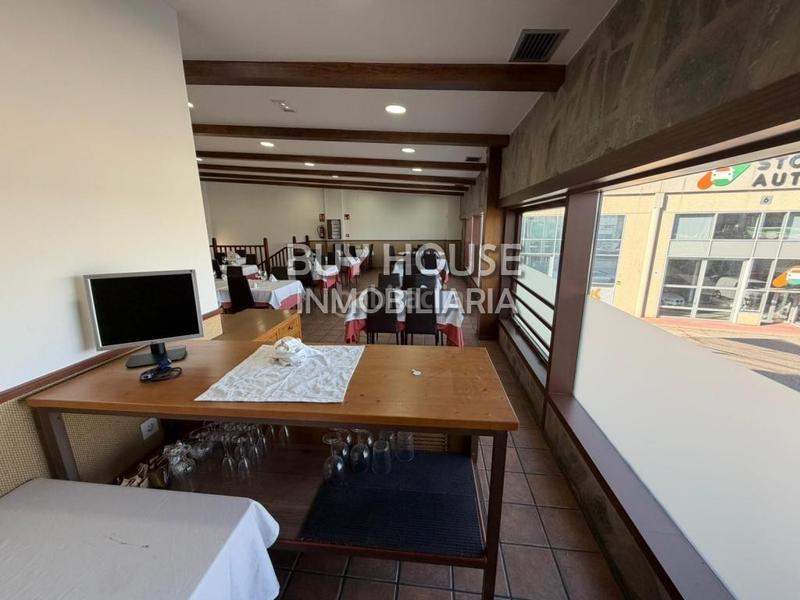 Foto 38adb29d-c0d6-473a-aaa2-bf05cc21e959. Rent business premise in Estación-Cruz Roja Illescas