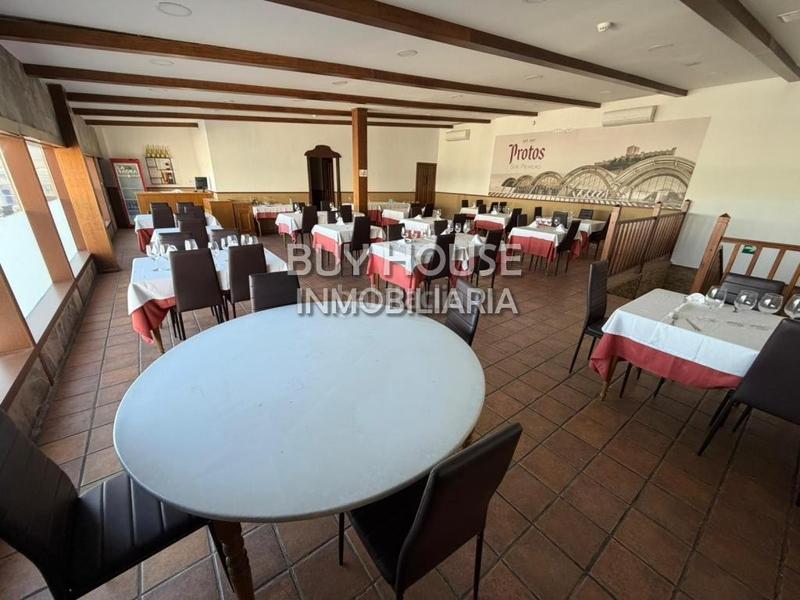 Foto ef155f3b-029d-45b7-a79b-164fe49648a1. Rent business premise in Estación-Cruz Roja Illescas