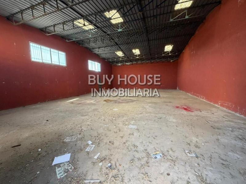 Foto 13a3ac5c-8a07-4d26-92b7-7deea7885f8e. Nau industrial a Estación-Cruz Roja Illescas