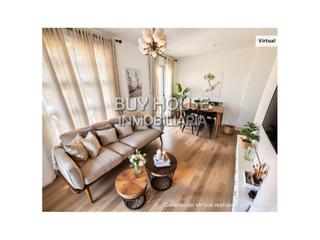 Etagenwohnung in Santa Bárbara. Piso en toledo  santa bárbara.